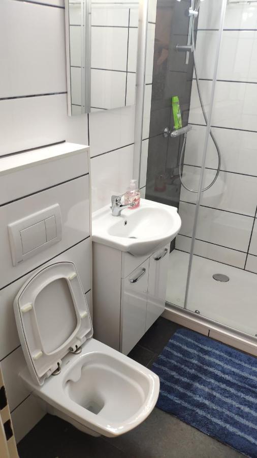 Wildbadferien De Apartment Bad Wildbad Luaran gambar