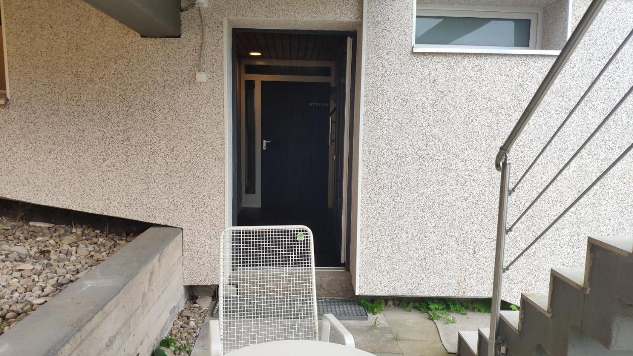 Wildbadferien De Apartment Bad Wildbad Luaran gambar