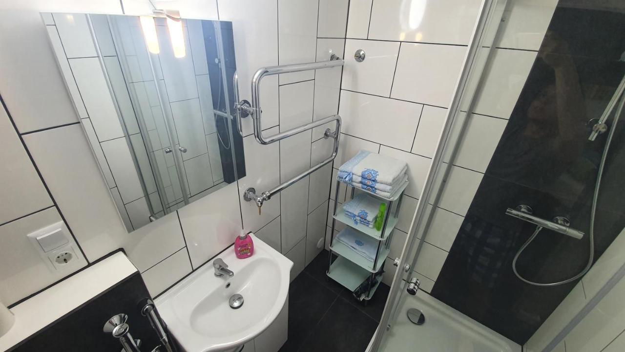 Wildbadferien De Apartment Bad Wildbad Luaran gambar