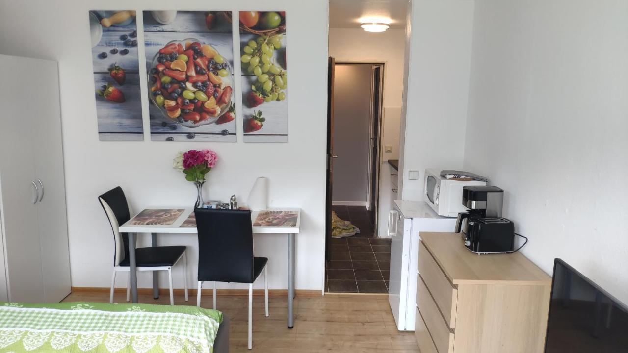 Wildbadferien De Apartment Bad Wildbad Luaran gambar