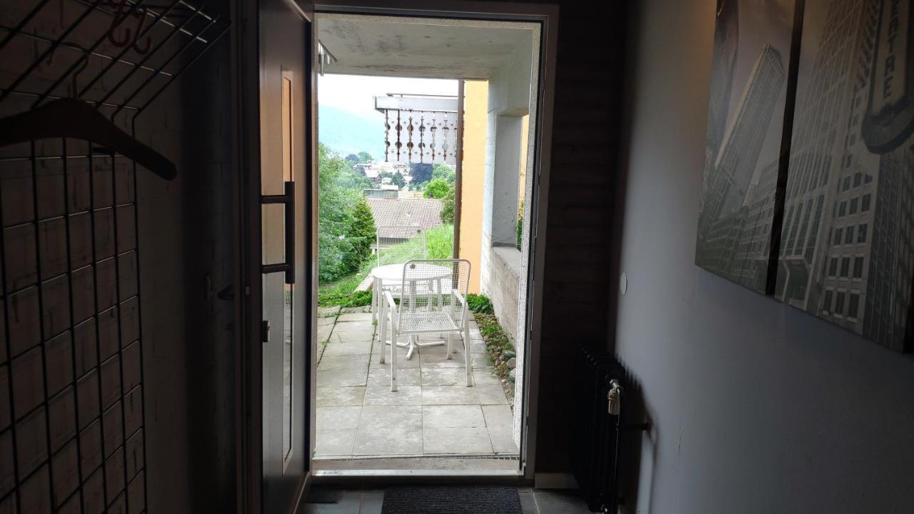 Wildbadferien De Apartment Bad Wildbad Luaran gambar