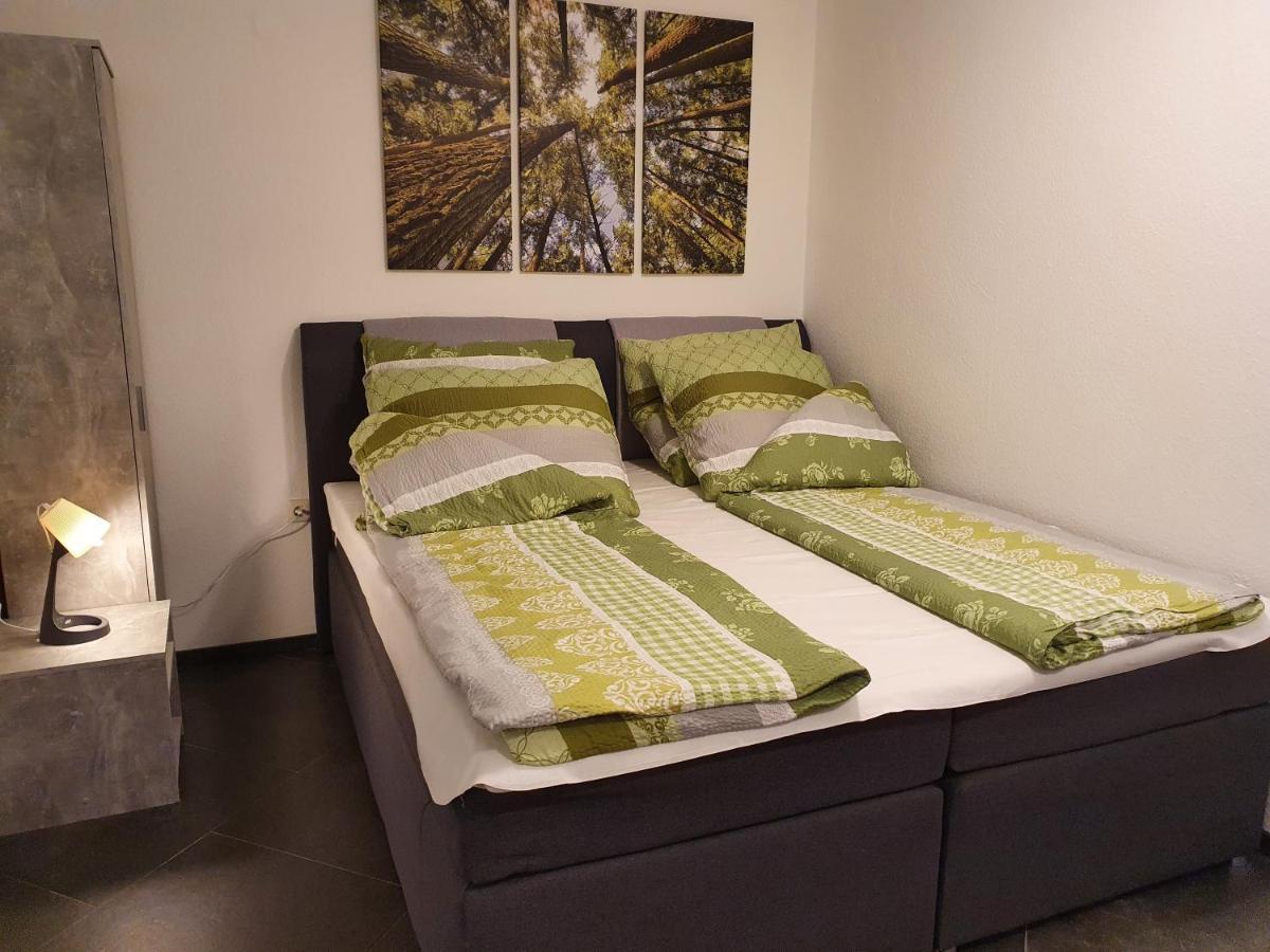Wildbadferien De Apartment Bad Wildbad Luaran gambar