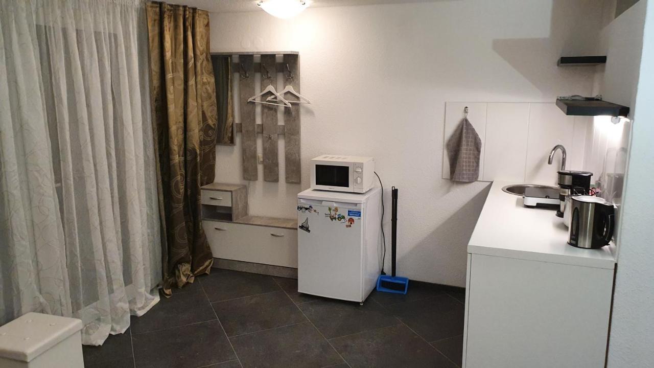 Wildbadferien De Apartment Bad Wildbad Luaran gambar