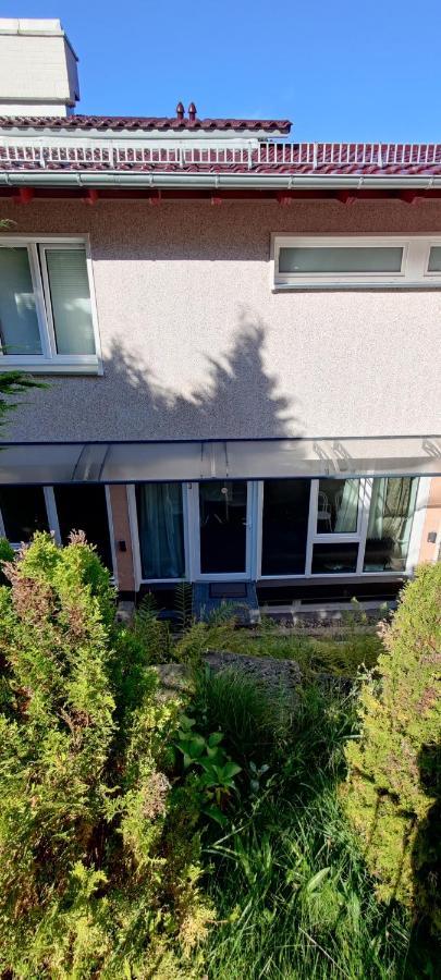 Wildbadferien De Apartment Bad Wildbad Luaran gambar