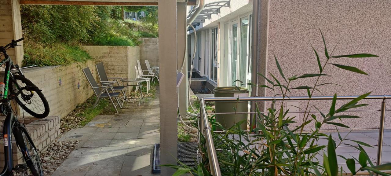 Wildbadferien De Apartment Bad Wildbad Luaran gambar