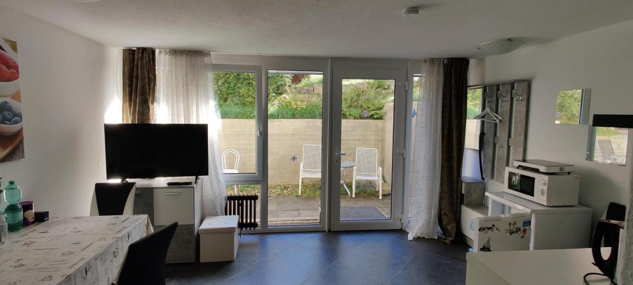 Wildbadferien De Apartment Bad Wildbad Luaran gambar