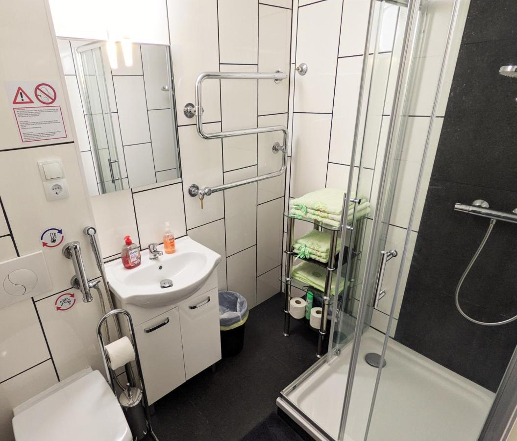 Wildbadferien De Apartment Bad Wildbad Luaran gambar