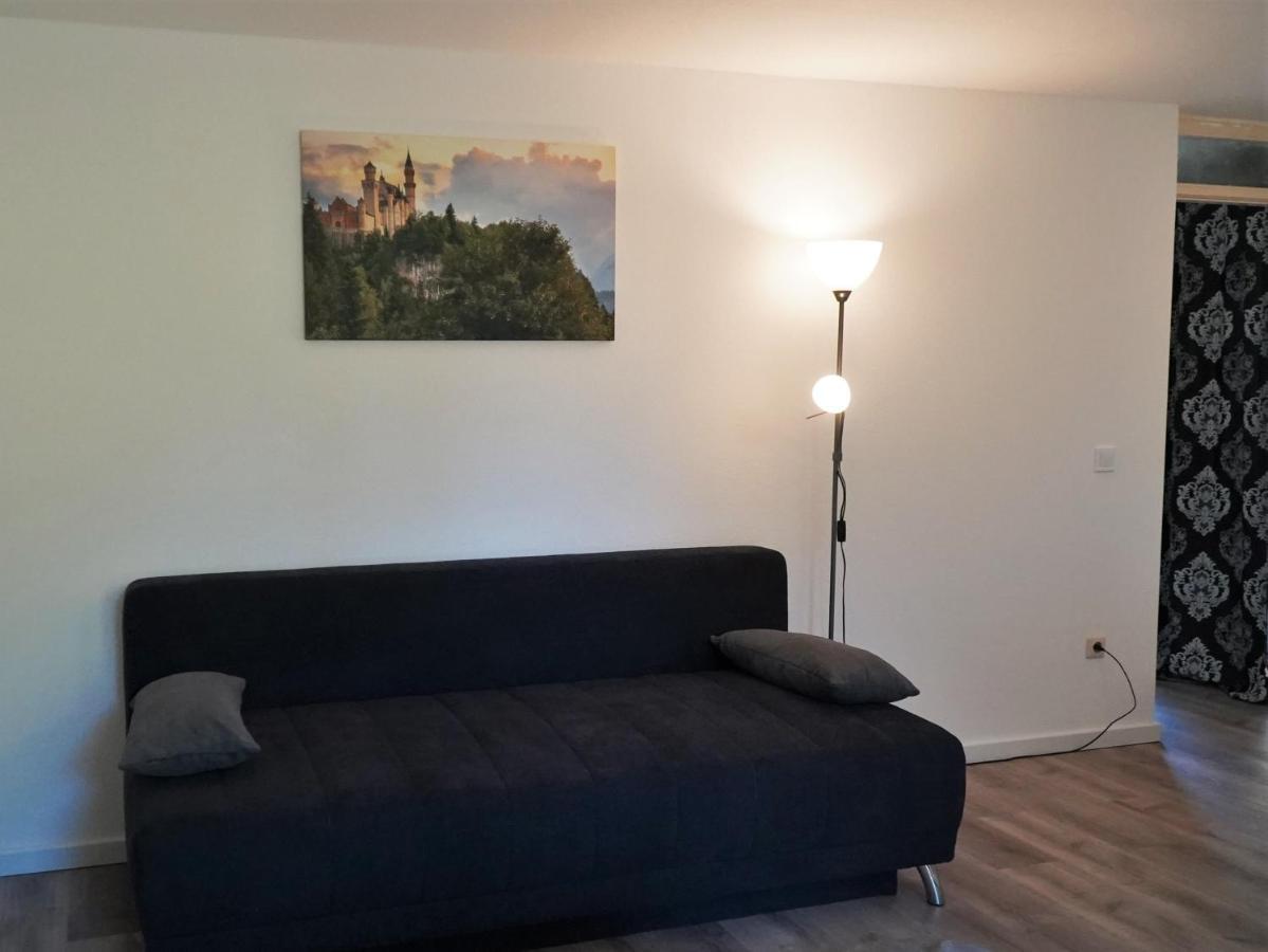 Wildbadferien De Apartment Bad Wildbad Luaran gambar